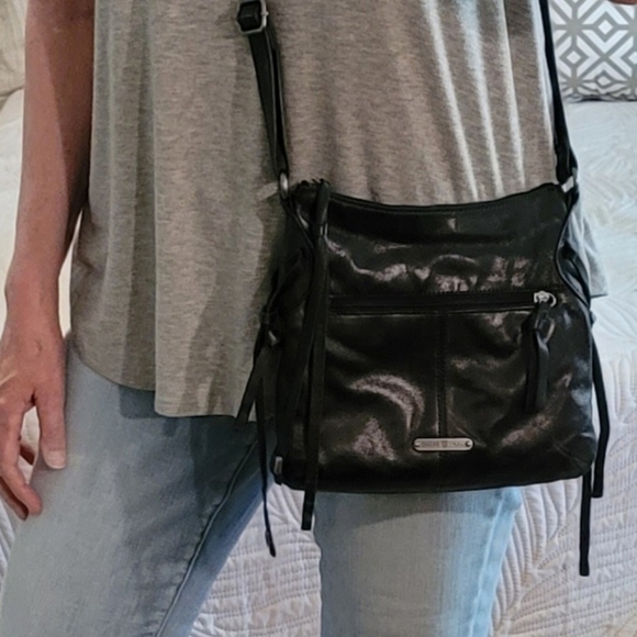 🖤LUCKY BRAND CROSSBODY🖤 - Picture 10 of 13